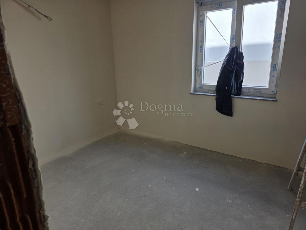 Stanovanje Hreljin, Bakar, 78,65m2