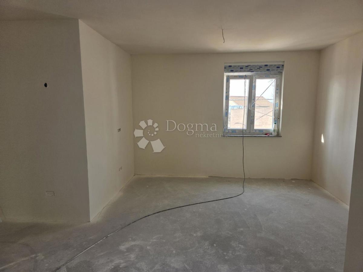 Stanovanje Hreljin, Bakar, 78,65m2