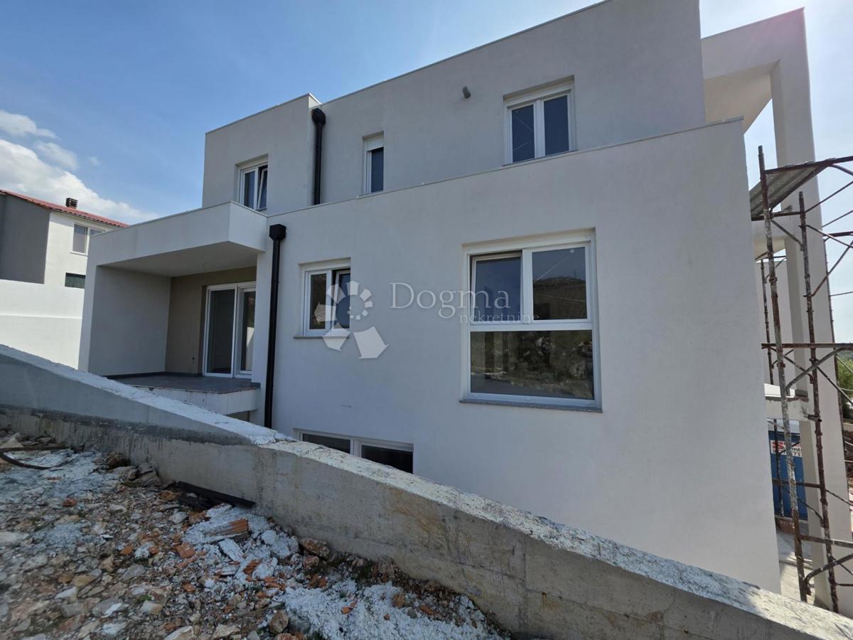 Stanovanje Hreljin, Bakar, 78,65m2