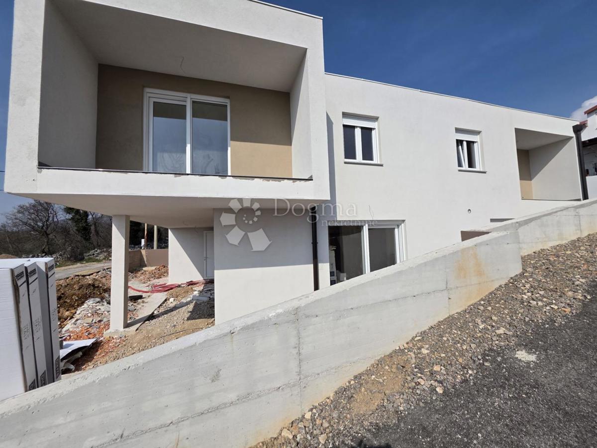 Stanovanje Hreljin, Bakar, 78,65m2