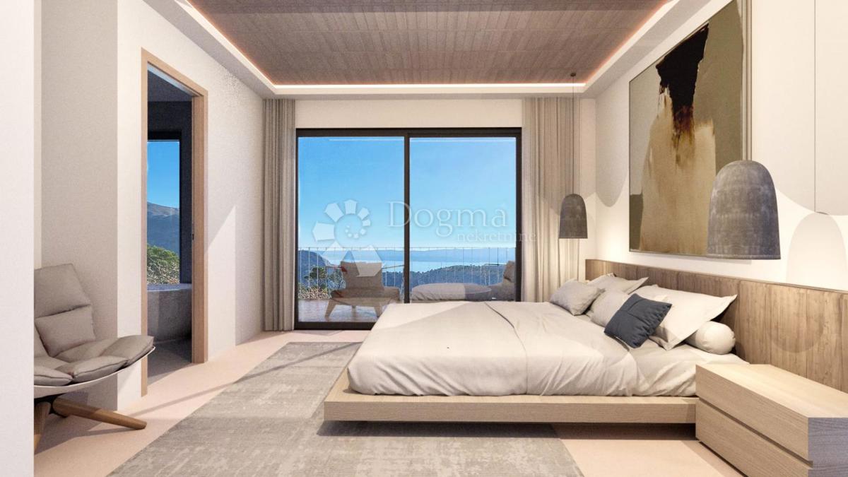 Hiša Naklice, Omiš, 154,08m2