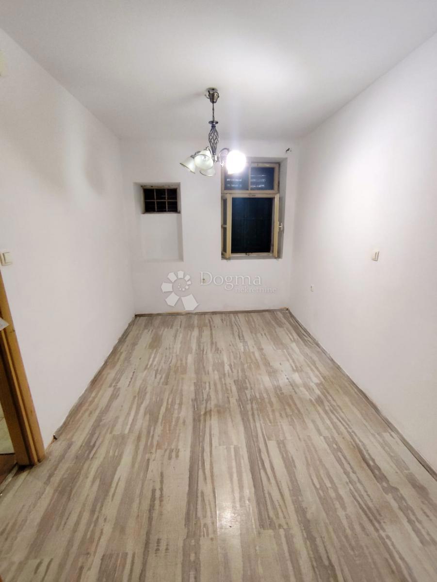 Stanovanje Gorica, Šibenik, 48m2