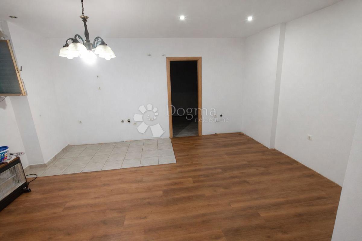 Stanovanje Gorica, Šibenik, 48m2