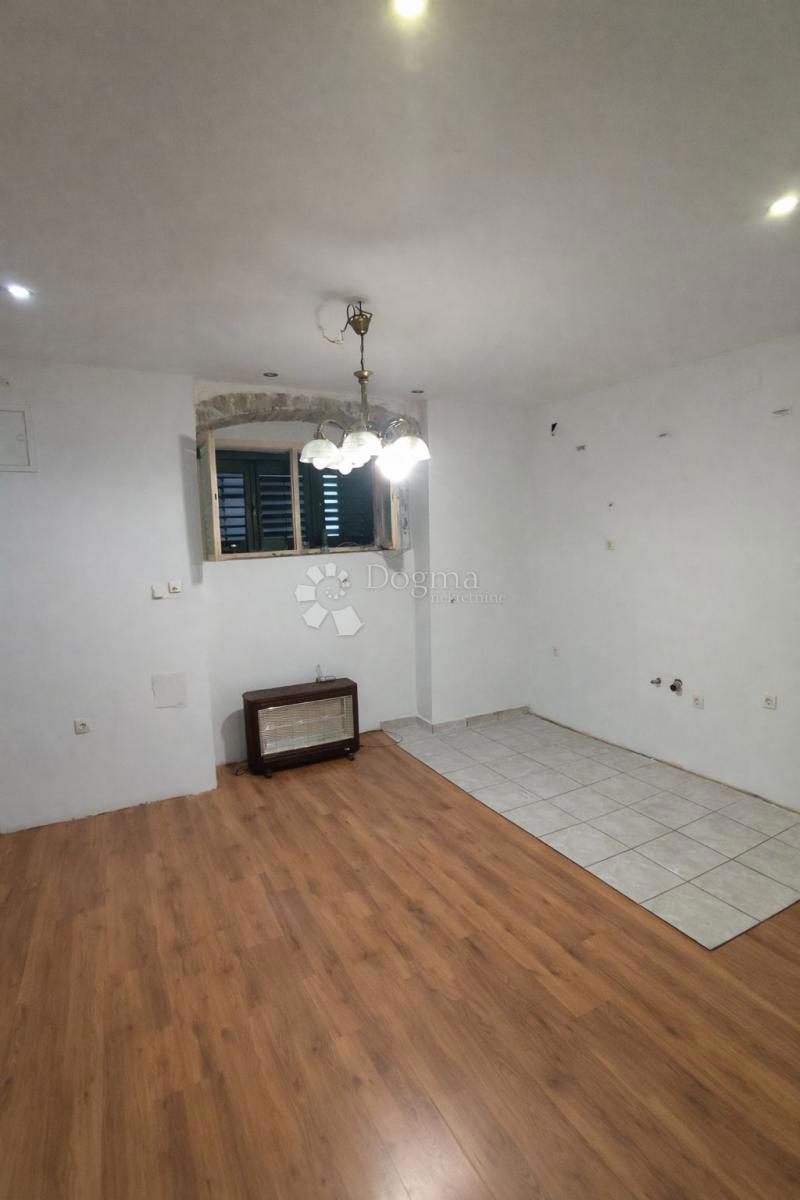 Stanovanje Gorica, Šibenik, 48m2