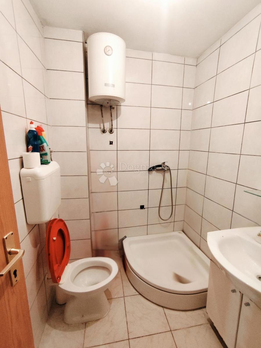 Stanovanje Gorica, Šibenik, 48m2