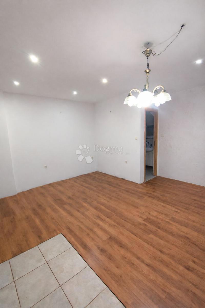 Stanovanje Gorica, Šibenik, 48m2