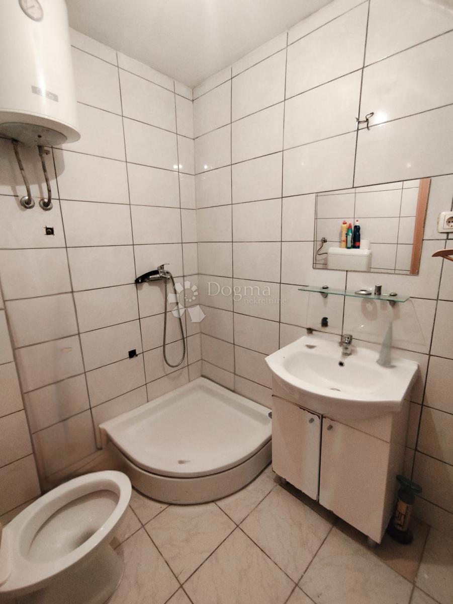 Stanovanje Gorica, Šibenik, 48m2