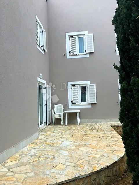 Hiša Medulin, 144,53m2