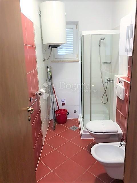 Hiša Medulin, 144,53m2