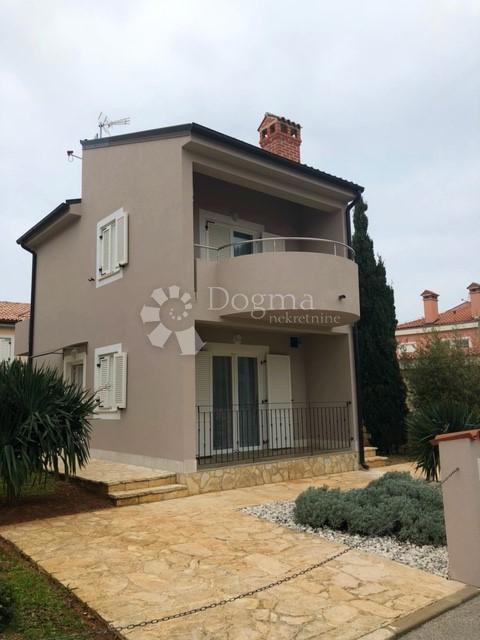 Hiša Medulin, 144,53m2