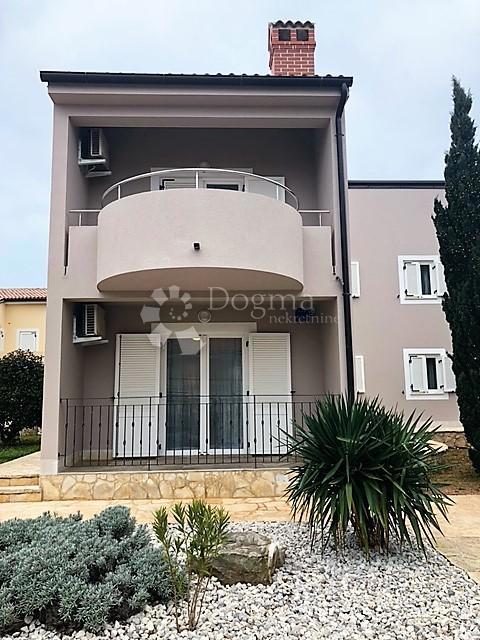 Hiša Medulin, 144,53m2