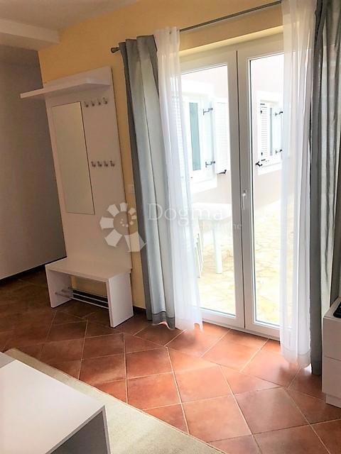 Hiša Medulin, 144,53m2