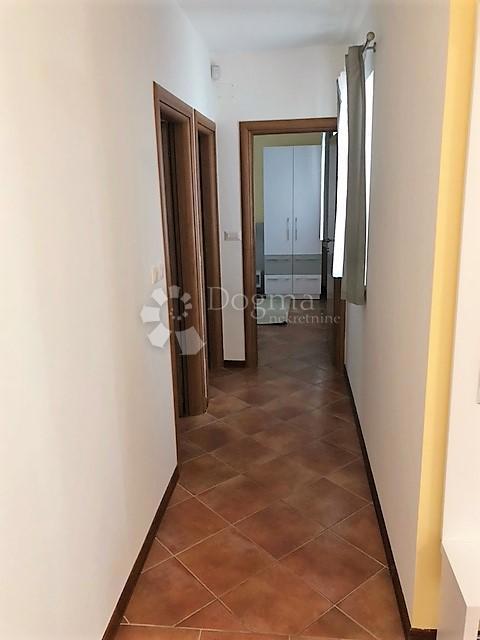 Hiša Medulin, 144,53m2