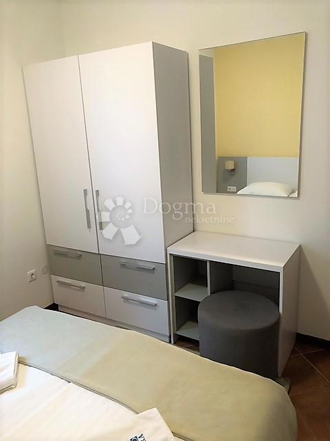 Hiša Medulin, 144,53m2