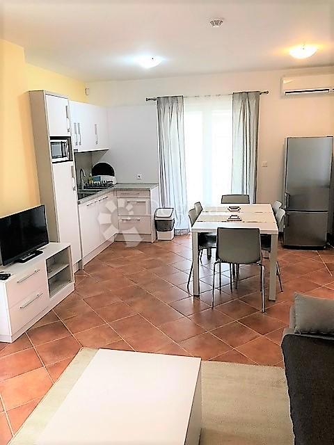 Hiša Medulin, 144,53m2