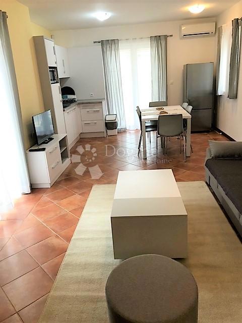 Hiša Medulin, 144,53m2