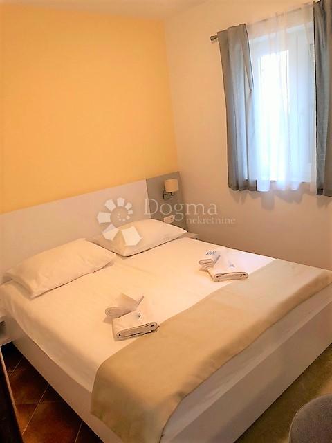 Hiša Medulin, 144,53m2