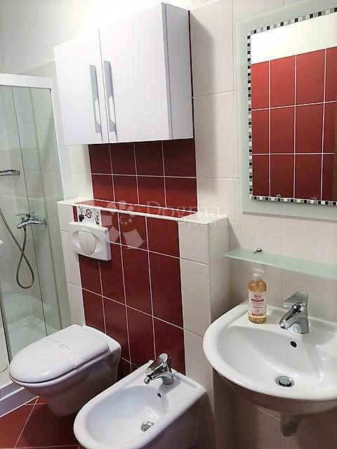 Hiša Medulin, 144,53m2