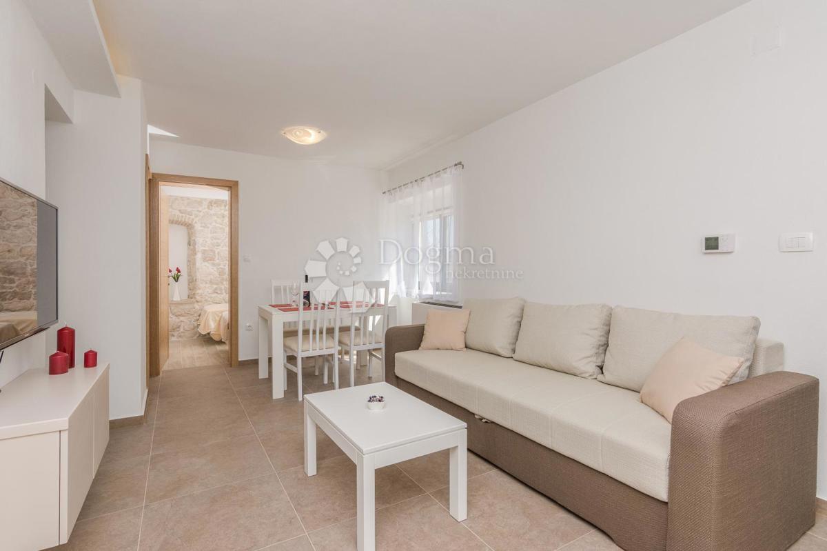 Hiša Privlaka, 159m2