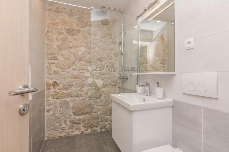 Hiša Privlaka, 159m2