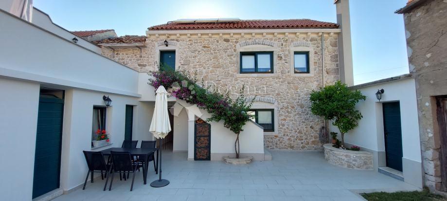 Hiša Privlaka, 159m2