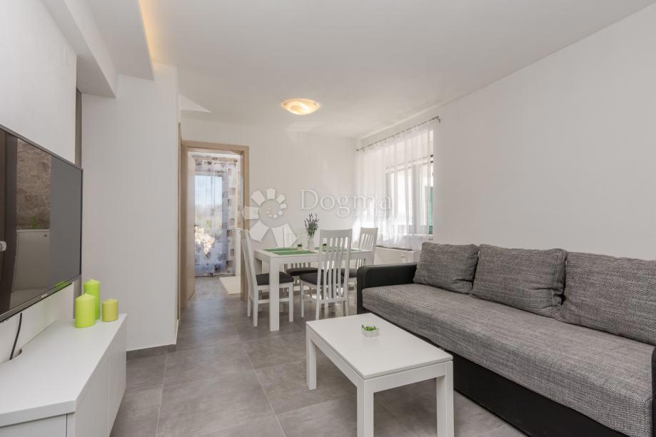 Hiša Privlaka, 159m2