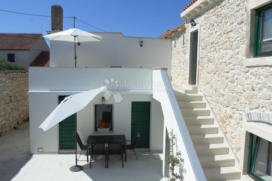 Hiša Privlaka, 159m2