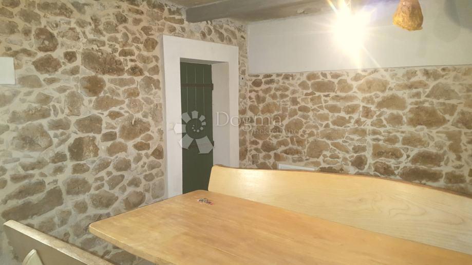 Hiša Privlaka, 159m2