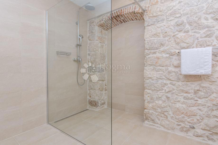 Hiša Privlaka, 159m2