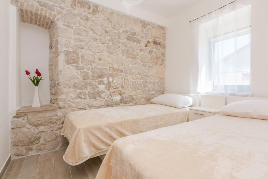 Hiša Privlaka, 159m2