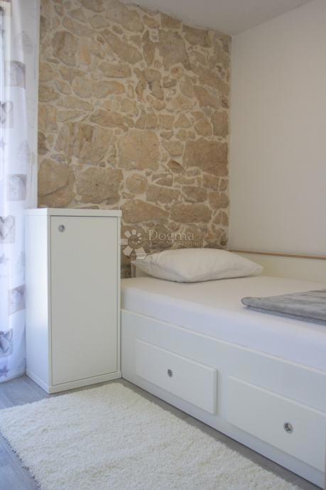 Hiša Privlaka, 159m2