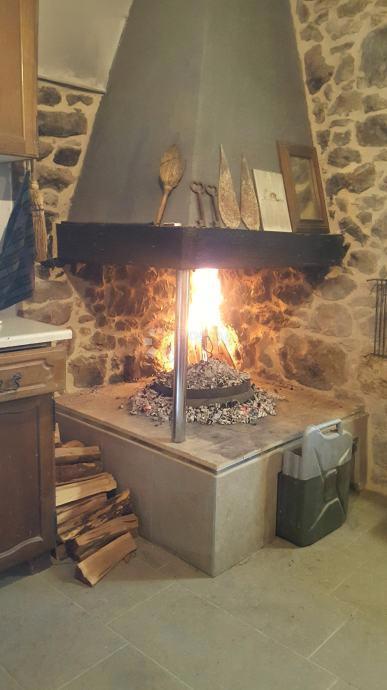 Hiša Privlaka, 159m2