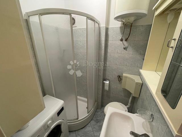 Stanovanje Pećine, Rijeka, 21m2