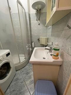 Stanovanje Pećine, Rijeka, 21m2