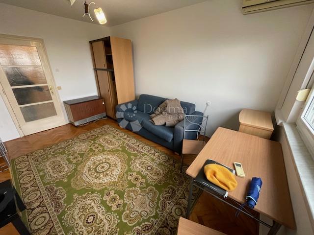 Stanovanje Pećine, Rijeka, 21m2