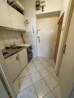 Stanovanje Pećine, Rijeka, 21m2