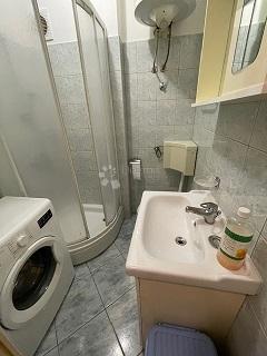 Stanovanje Pećine, Rijeka, 21m2