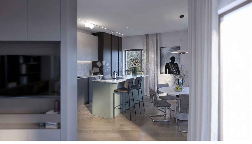 Stanovanje Jesenice, Dugi Rat, 96,79m2