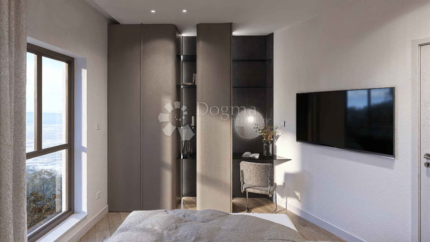 Stanovanje Jesenice, Dugi Rat, 96,79m2