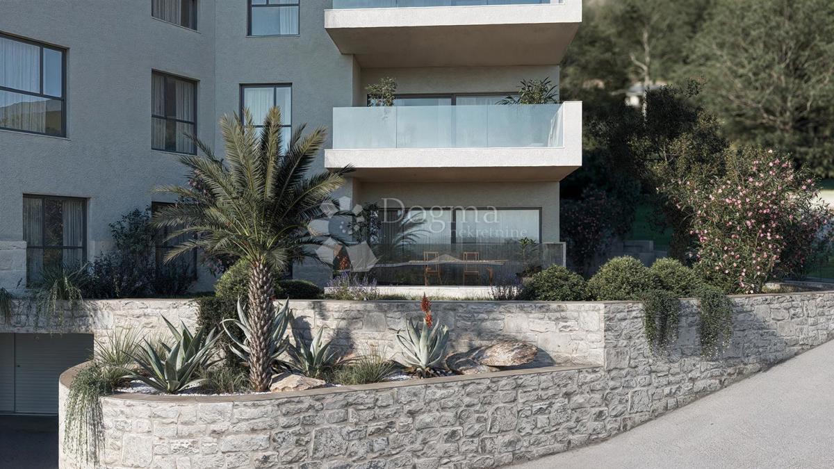 Stanovanje Jesenice, Dugi Rat, 96,79m2