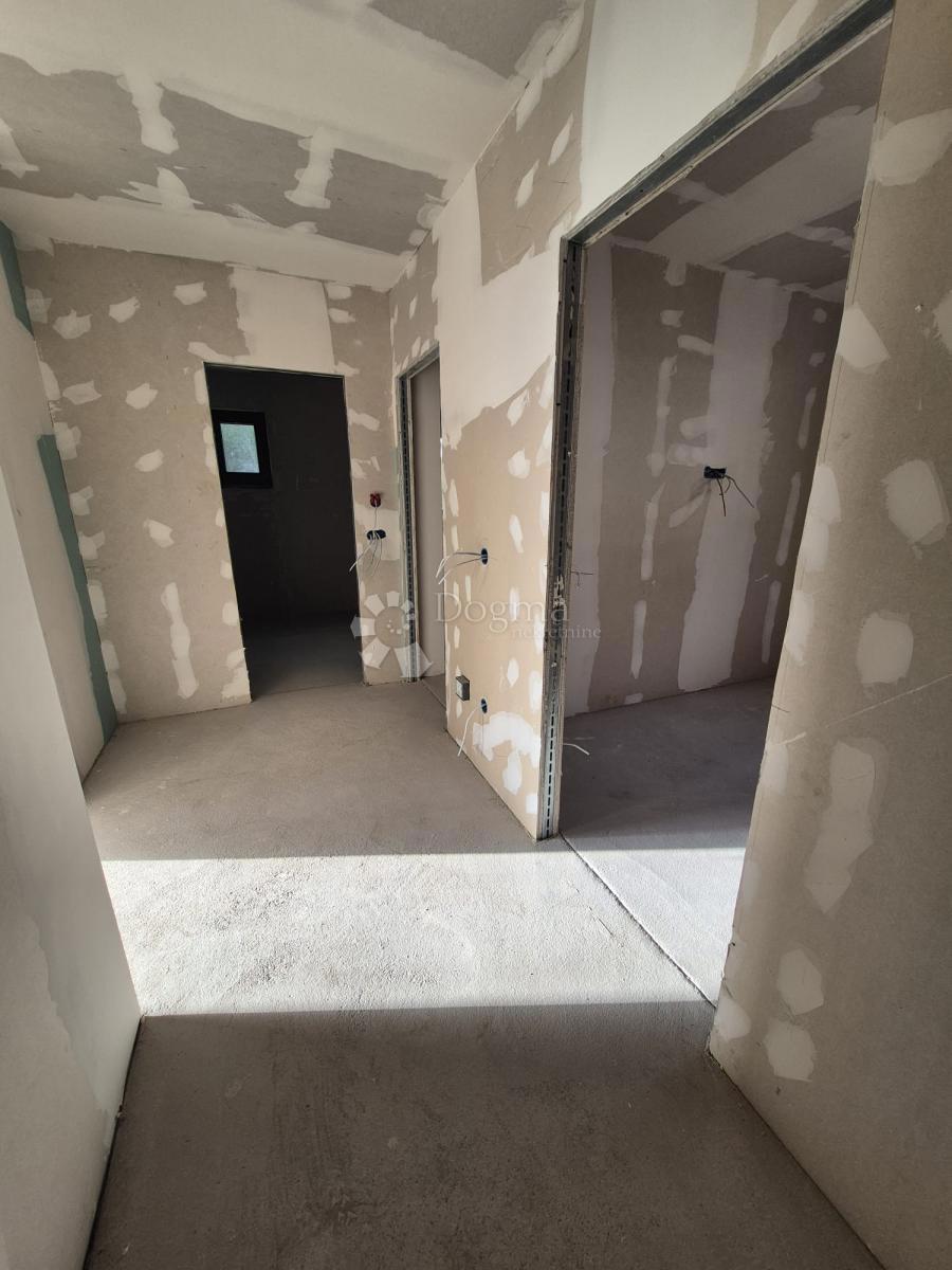 Stanovanje Promajna, Baška Voda, 67,15m2