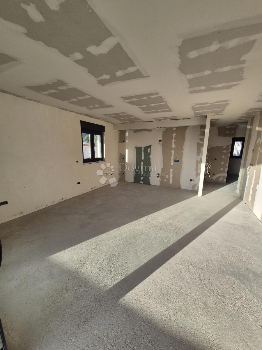 Stanovanje Promajna, Baška Voda, 67,15m2