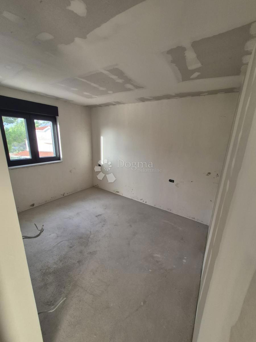 Stanovanje Promajna, Baška Voda, 67,15m2