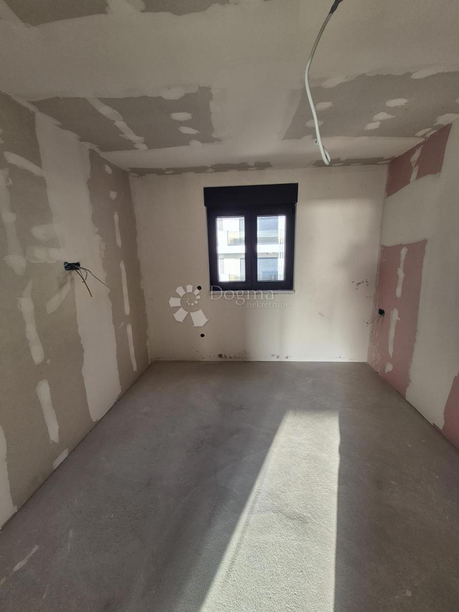 Stanovanje Promajna, Baška Voda, 67,15m2