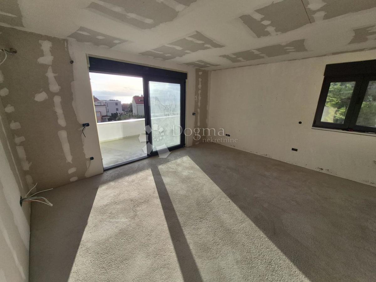 Stanovanje Promajna, Baška Voda, 67,15m2