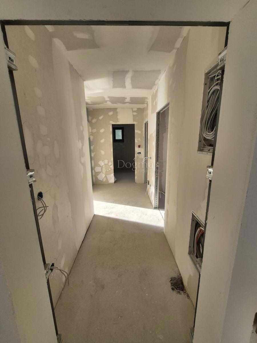 Stanovanje Promajna, Baška Voda, 67,15m2