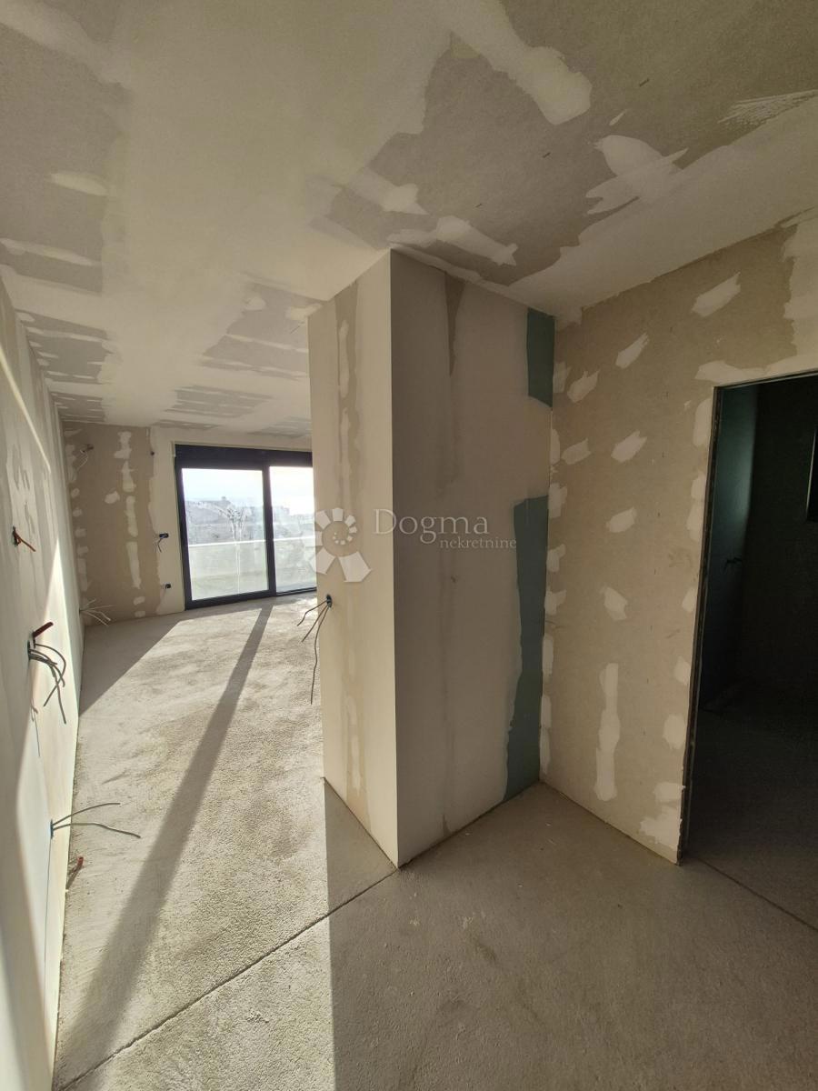 Stanovanje Promajna, Baška Voda, 67,15m2