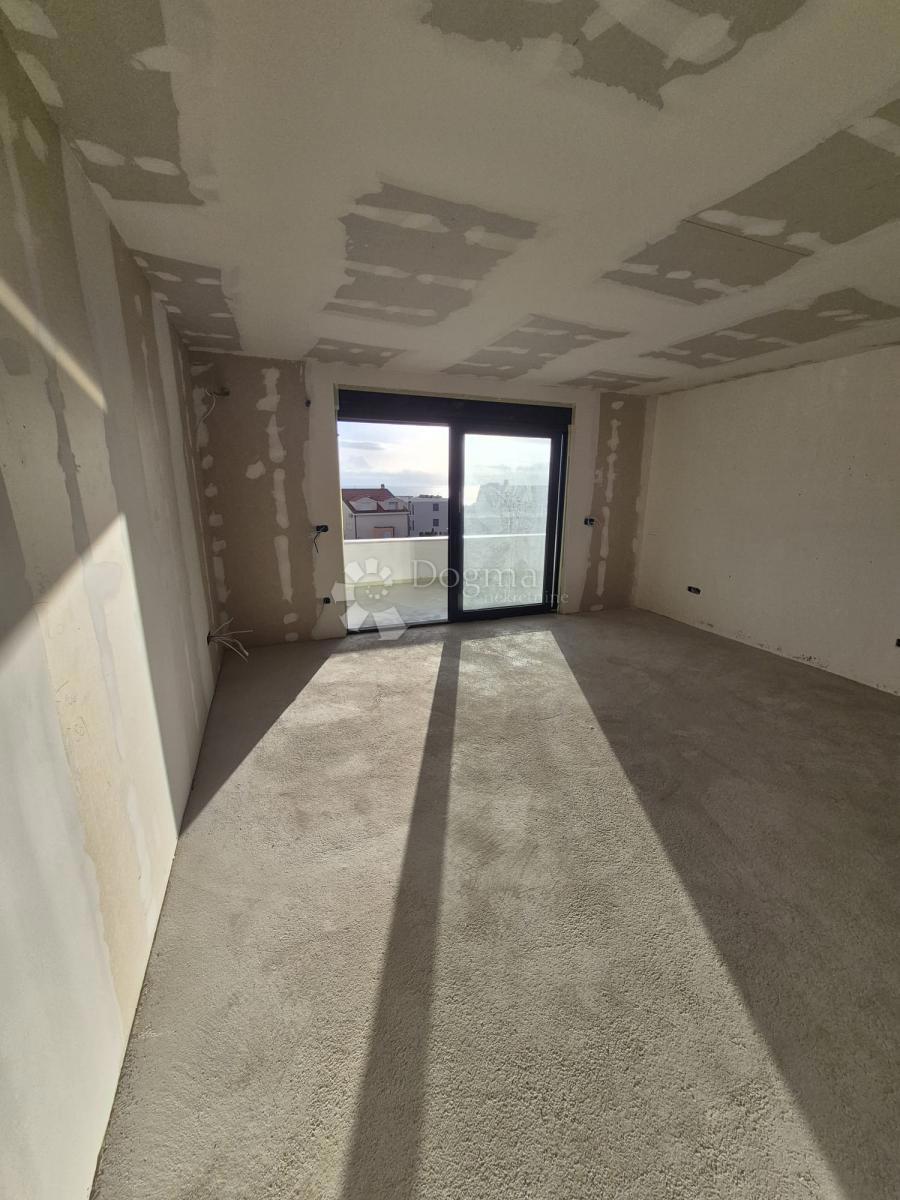 Stanovanje Promajna, Baška Voda, 67,15m2