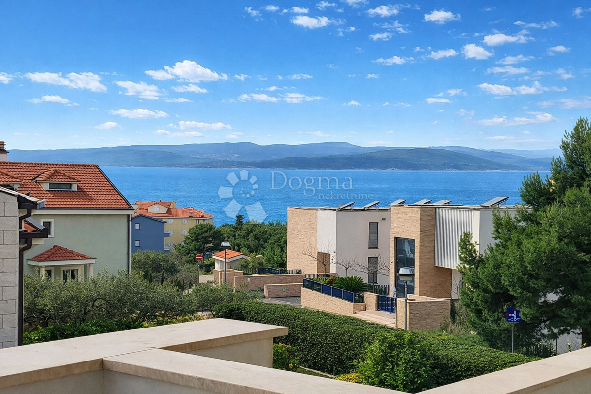 Stanovanje Promajna, Baška Voda, 67,15m2