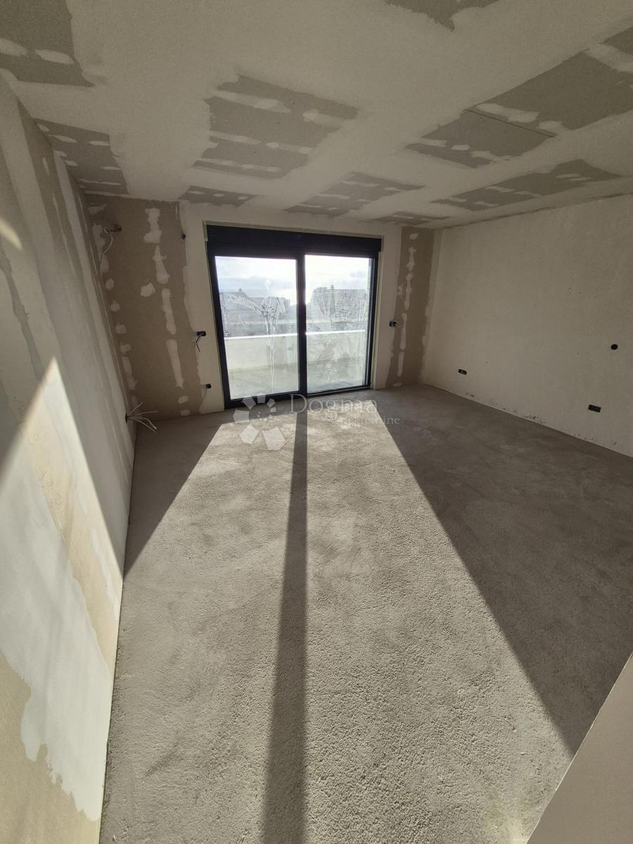 Stanovanje Promajna, Baška Voda, 67,15m2